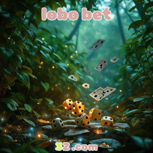 Explore a Seção de Betting no Lobo Bet com Confiança