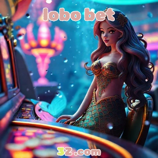 Esports no Lobo Bet: Uma Nova Dimensão em Apostas