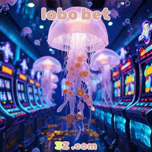 Aposte em Emoção: Live na Lobo Bet