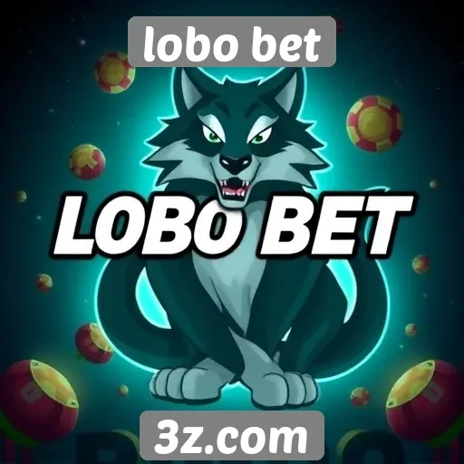Lobo Bet oferece diversas opções de jogos online