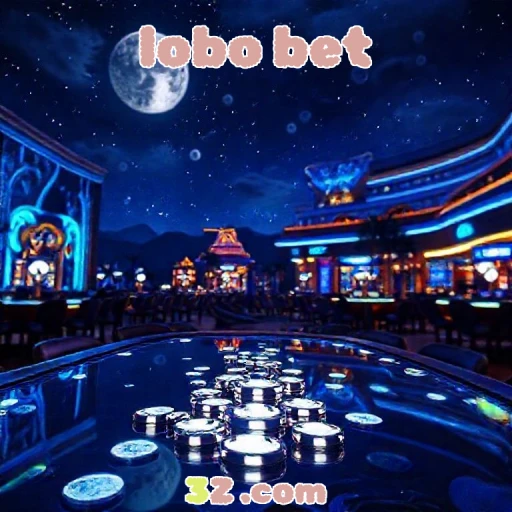 Poker no Lobo Bet: Sua Aventura Começa Aqui!