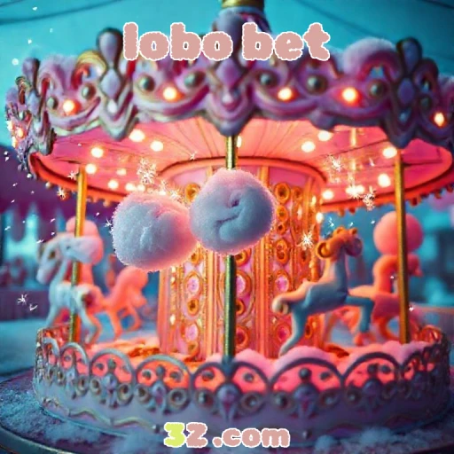 Engajamento Social no Lobo Bet: Uma Nova Era de Jogos