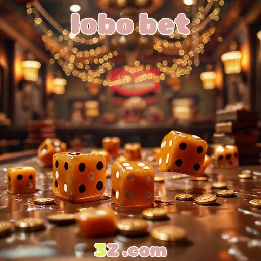 O Futuro Virtual do Entretenimento no Lobo Bet